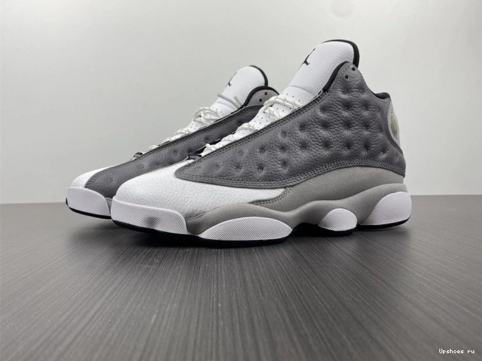Grey Retro Air 414571-016 Jordan 13 Atmosphere 1216